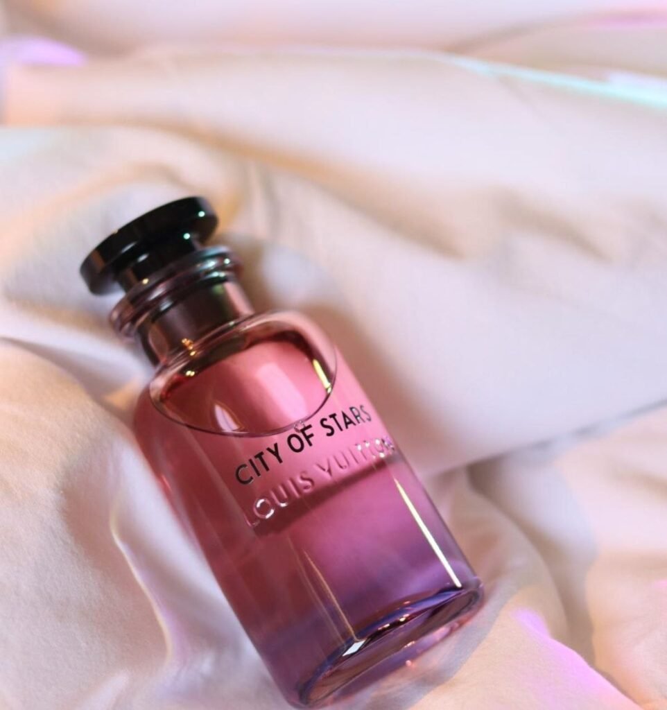 لویی ویتون سیتی آف استارز مردانه زنانه