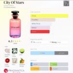 لویی ویتون سیتی آف استارز مردانه زنانه