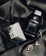 جیونچی له اینتردیت اینتنس زنانه