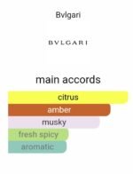 بولگاری تایگار مردانه - تصویر 5