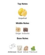 بولگاری تایگار مردانه - تصویر 6