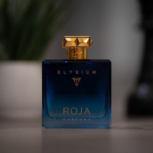 روژا داو الیزیوم پورهوم مردانه