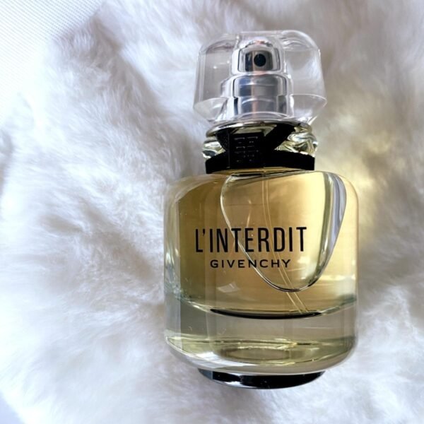 جیونچی له اینتردیت زنانه