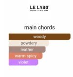 له لابو سانتال ۳۳ مردانه و زنانه - تصویر 4