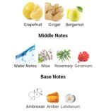 لویی ویتون لمانسیته مردانه - تصویر 5