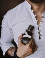 ایو سن لورن وای مردانه