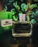 لاگوست اسنشیال سبز مردانه