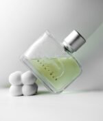 لاگوست اسنشیال سبز مردانه - تصویر 3