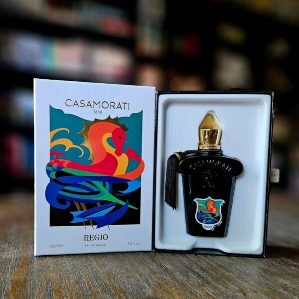 زرجف کازاموراتی رجیو مردانه زنانه