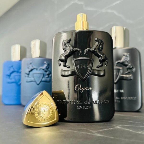 مارلی اوجان زنانه و مردانه