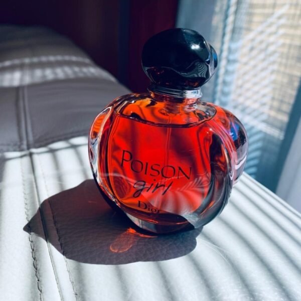 دیور پویزن گرل زنانه