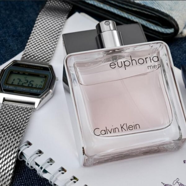 کالوین کلین ایفوریا مردانه