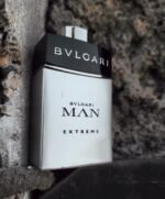 بولگاری من اکستریم مردانه - تصویر 3