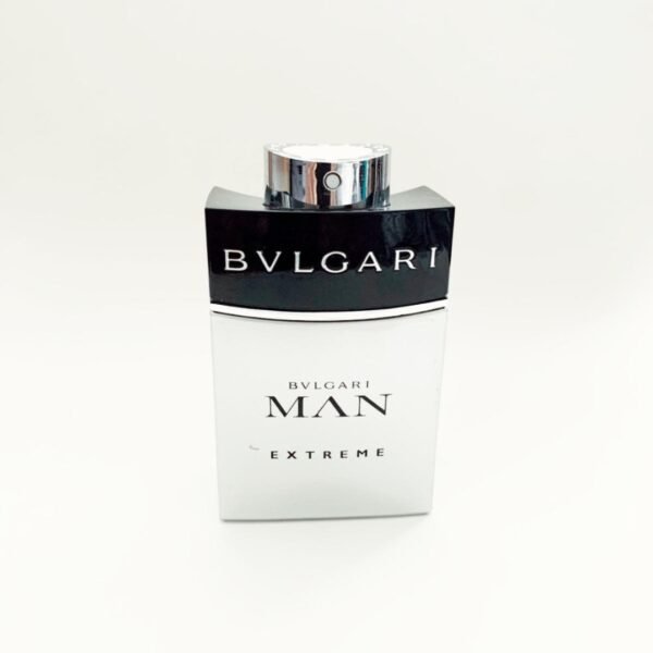 بولگاری من اکستریم مردانه