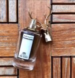 پنهالیگونز تراژدی آف لرد جرج مردانه - تصویر 4