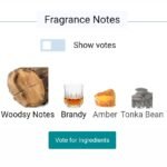 پنهالیگونز تراژدی آف لرد جرج مردانه - تصویر 5