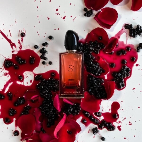 جیورجیو آرمانی سی اینتنس زنانه