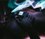 تام فورد الکتریک چری مردانه زنانه - تصویر 4