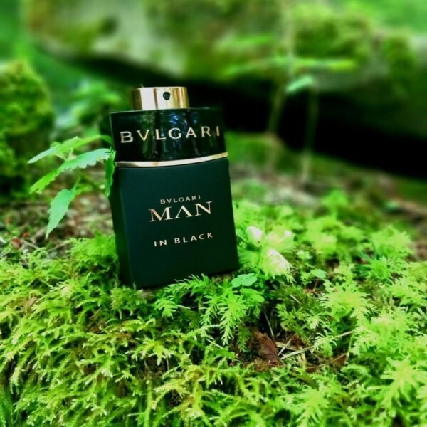 بولگاری من این بلک مردانه