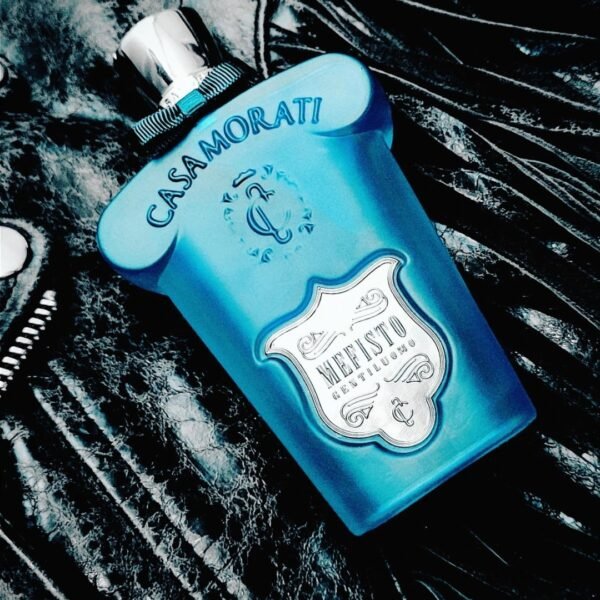 زرجف کازاموراتی مفیستو جنتلومو مردانه