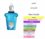 زرجف کازاموراتی مفیستو جنتلومو مردانه - تصویر 5