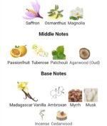 کرید کویین آف سیلک زنانه - تصویر 4