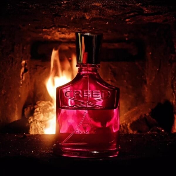 کرید کارمینا زنانه