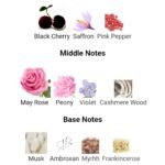 کرید کارمینا زنانه - تصویر 4