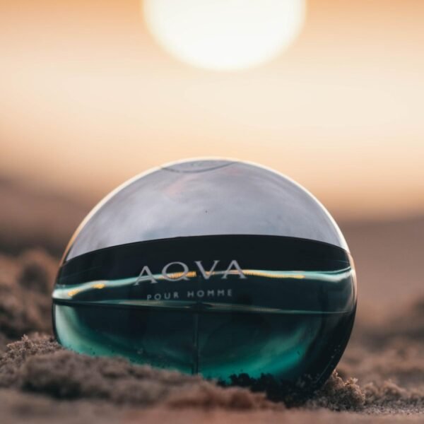 بولگاری آکوا پور هوم مردانه