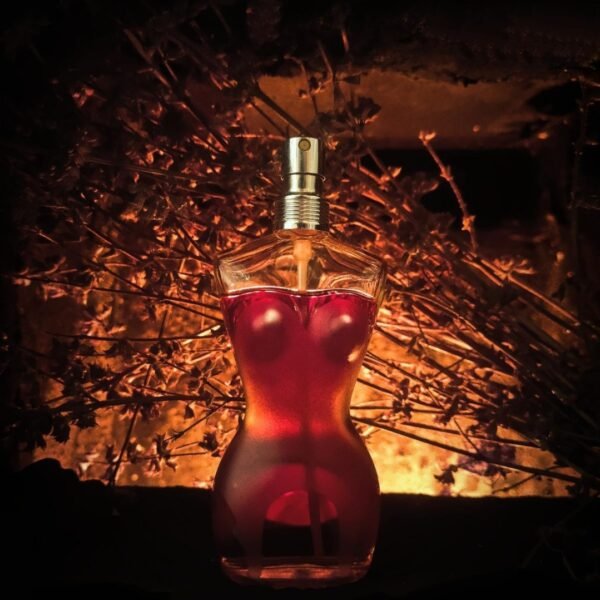 ژان پل گوتیه کلاسیک زنانه