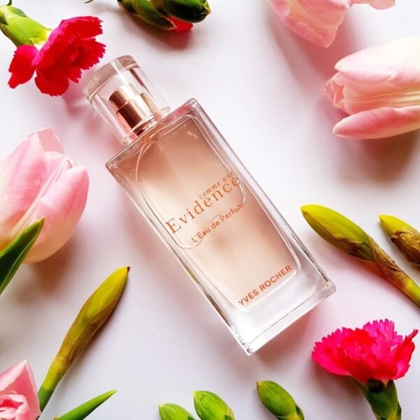 ایو روشه اویدنس زنانه