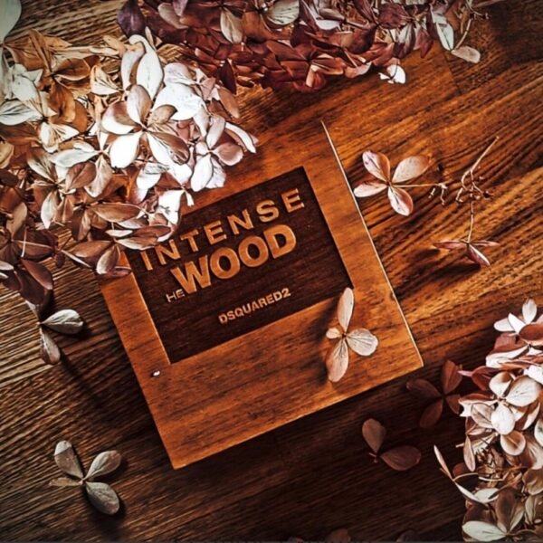 دسکوارد۲ هی وود اینتنس مردانه