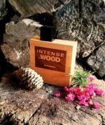 دسکوارد۲ هی وود اینتنس مردانه - تصویر 3