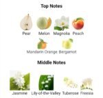 دیور جادور زنانه - تصویر 4