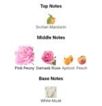 دیور میس دیور بلومینگ بوکت زنانه - تصویر 4