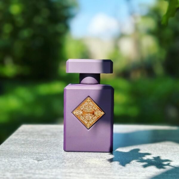 اینیشیو ساید افکت زنانه مردانه