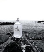 کالوین کلین سی کی وان مردانه زنانه - تصویر 2