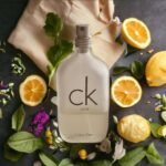 کالوین کلین سی کی وان مردانه زنانه