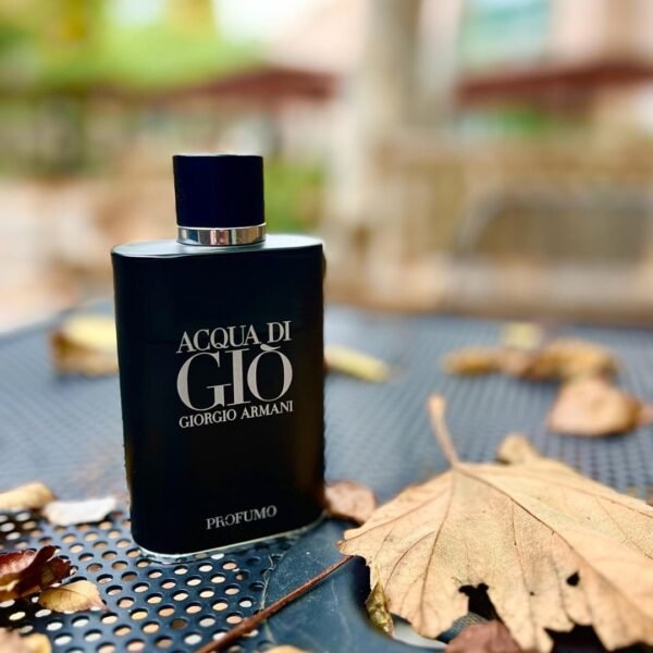 جورجیو آرمانی آکوا دی جیو پروفومو مردانه