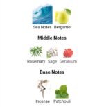 جورجیو آرمانی آکوا دی جیو پروفومو مردانه - تصویر 4