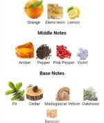 هرمس او دس مرویلس زنانه - تصویر 3