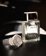 شنل اگویست پلاتینیوم مردانه - تصویر 2