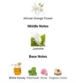 الی ساب له پارفوم زنانه - تصویر 4