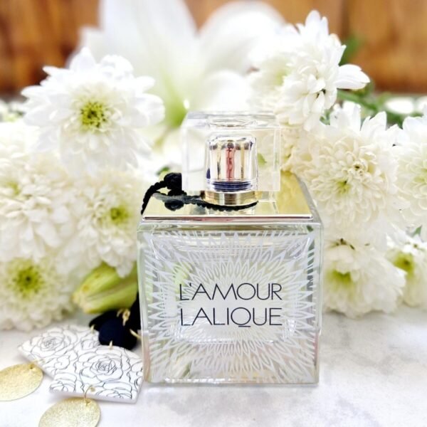 لالیک لامور زنانه