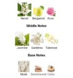 لالیک لامور زنانه - تصویر 4