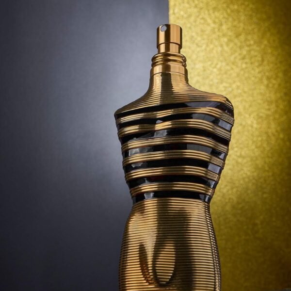 ژان پل گوتیه له مل الکسیر مردانه