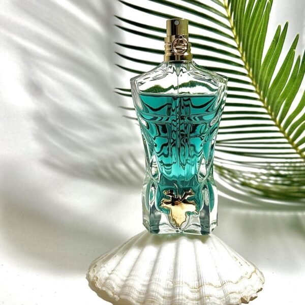 ژان پل گوتیه له بو