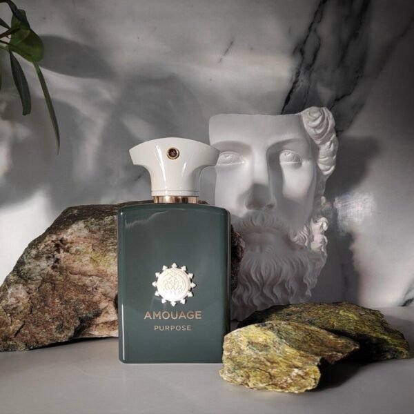 آمواج پرپس مردانه و زنانه