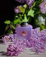 آمواج لیلاک لاو زنانه - تصویر 3