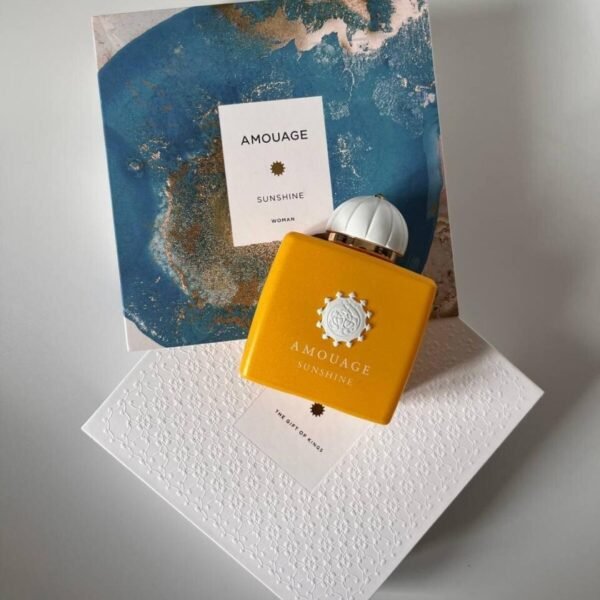 آمواج سان شاین زنانه